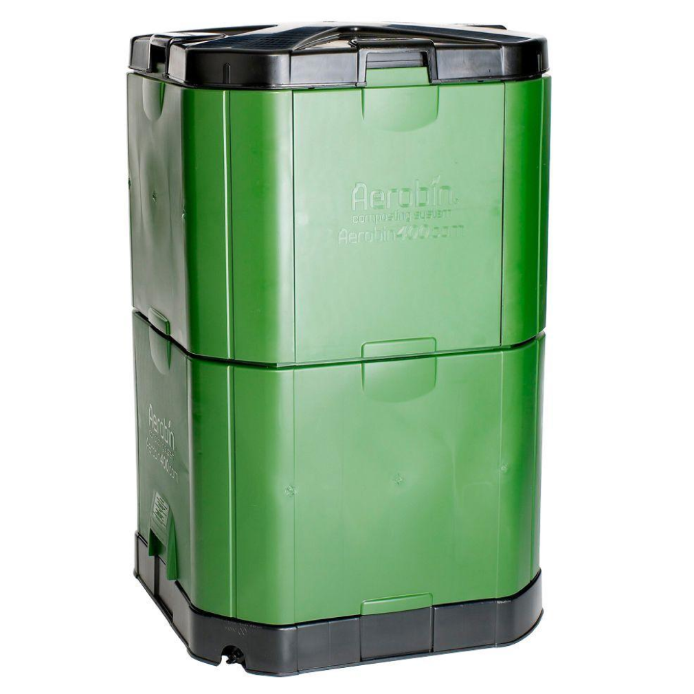 AEROBIN Composting System