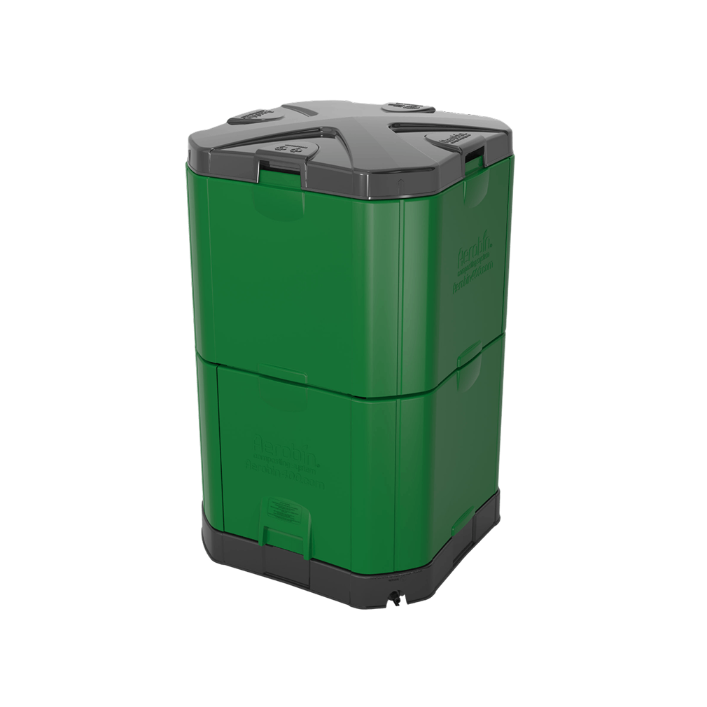 AEROBIN Composting System