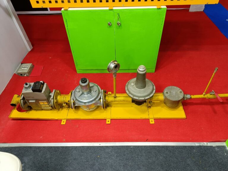 Dual Fuel Kit for Diesel Generators