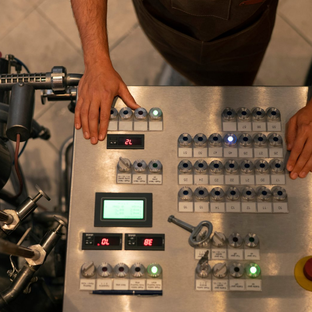 Retrofit Emission Control Device